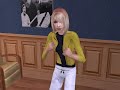 Madonna - Superpop! (Sims Version)