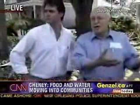 cheney's artificial heart