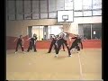 Aerobic Dance P.2