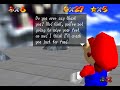Super Mario 64 Walkthrough - Episode 3