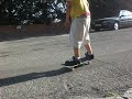 fakie sovit primer intento