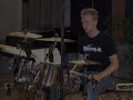 Opening/Closing Hi-Hats - Drum Lessons