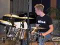 Opening/Closing Hi-Hats - Drum Lessons
