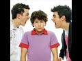 My new channel icon!! JB 4-ever :D