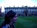 Cambridge Cambridge