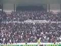 Besiktas Fans Carsi Kapal� trib�n ��l�   Be�ikta��m benim
