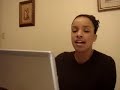 Joy Leslie - Strong Enough (cover)