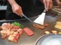 Taste Testing Kobe Beef Taste Testing Kobe Beef