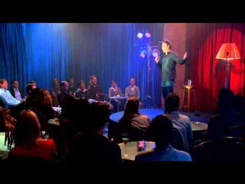 EDDIE IFFT Jokes On You 11 of 16 