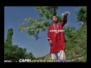 afghan sandara