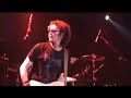 Glenn Hughes - Gettin Tighter Barcelona 2007