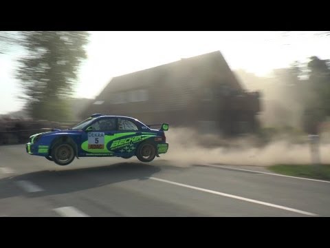 Latest WRC HD & Rally HD Videos