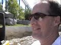 Raging River