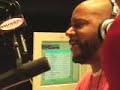 neyo talks about r kelly tour on ed lover show pt 1