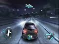 Need For Speed Carbon - Nintendo Wii Need For Speed Carbon - Nintendo Wii