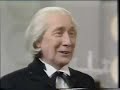 BBC 1 Junction / Doctor Who - 23/11/83