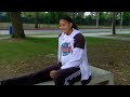 Visit www.nba.com for more highlights. Los Angeles Sparks Superstar Candace Parker talks about becoming a mother and how she is preparing for her first child.