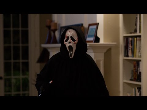 Scream 4 (2011) Recut Trailer