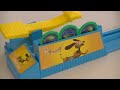 Click here to watch this video Castelli Reviews: Buzz to the Rescue (aka Loopin' Louie)