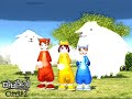 瑪奇Mabinogi 台灣玩家創作 - 彩色筆ㄉ世界
