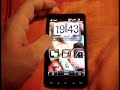 HTC HD2 mit SPB Mobile Shell 3.5 [Theme3]
