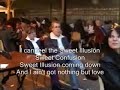 TRIADA DEL SUR Parte 5 - Sweet Illusions