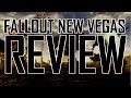 Fallout New Vegas review