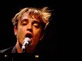 Babyshambles Brighton 25-11-07 Lost Art of Murder