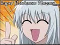 Diamonds Are Ayame\