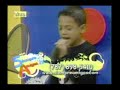 Ni�o Adorador (Brian Jadiel Lassalle)
