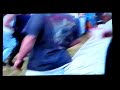 fuoco e fiamme al gp moto del mugello 1996