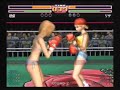 Love Upper - Riho vs Lisa