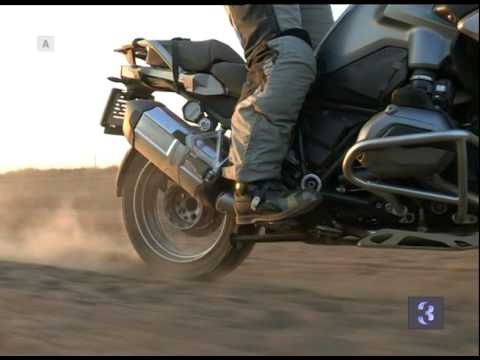 Adventure biker Jolandie Rust