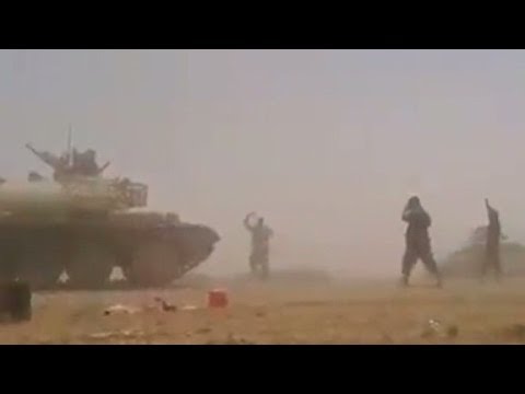 Don't Trust the Bombers on Iraq:  "Shock and Awe" Never Works