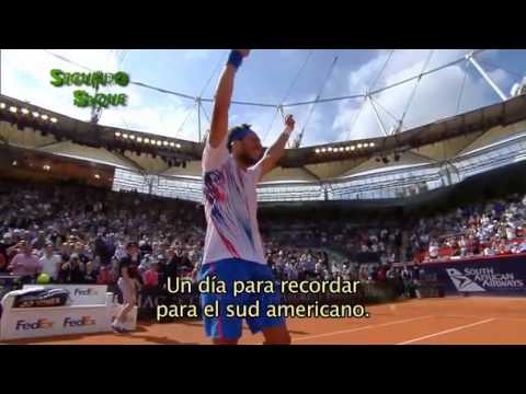 Programa 93. Pico Monaco llega al Top Ten