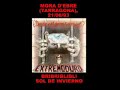 Extremoduro - Bribriblibli, Sol de Invierno (Mora d'Ebre,93)