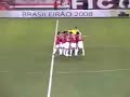 Internacional 1x0 Vitória-BA (Brasileirão 2008)