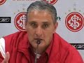 Internacional 1x0 Vitória-BA (Brasileirão 2008) Internacional 1x0 Vitória-BA (Brasileirão 2008)