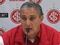 Internacional 1x0 Vitória-BA (Brasileirão 2008)