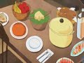 Kyoshiro to Towa no Sora Episode3 Part2