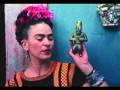 Continente Robado. Stolen Continent.Mujer Robada Liberada! poem recorded live @ at ELAC