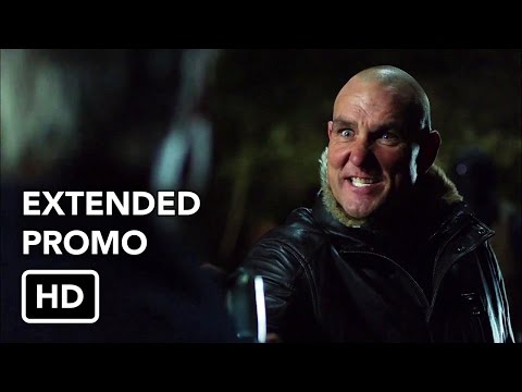 Arrow 4. Sezon 21. Bölüm Fragmanı                                                                                                                                                                                                                         