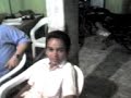 daninho chorão