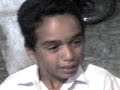 daninho chorão