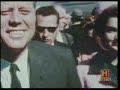 AMBUSH! - How the Secret Service set up JFK