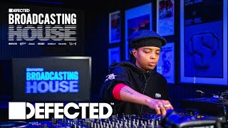 Shy One - Live @ Defected Broadcasting House 2023