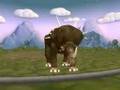 Spore Styracosaurus Final