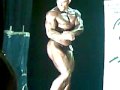 Antonio Jesus Galian Roldan campeonato de aaf adalucia 2009