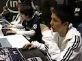Nerds Fighting Over Video Game Nerds Fighting Over Video Game