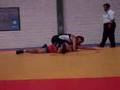 Cris Cyborg (Chute Boxe) vs Aline Ferreira